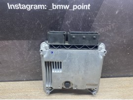 Блок управління рульової рейки BMW E60/61